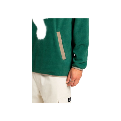 Quiksilver No Destination Fleece