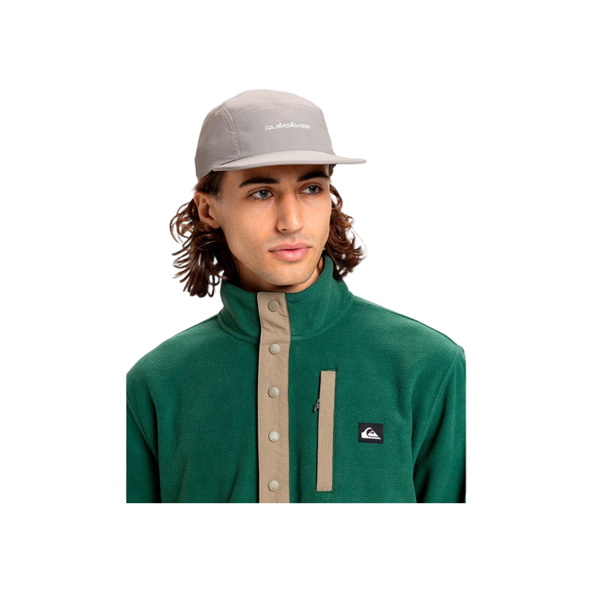 Quiksilver No Destination Fleece