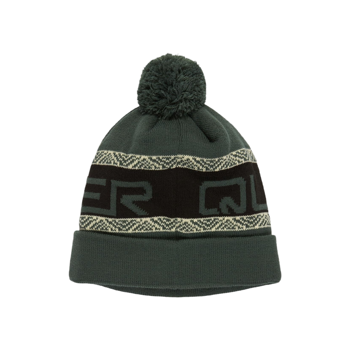 Quiksilver Summit Youth Beanie