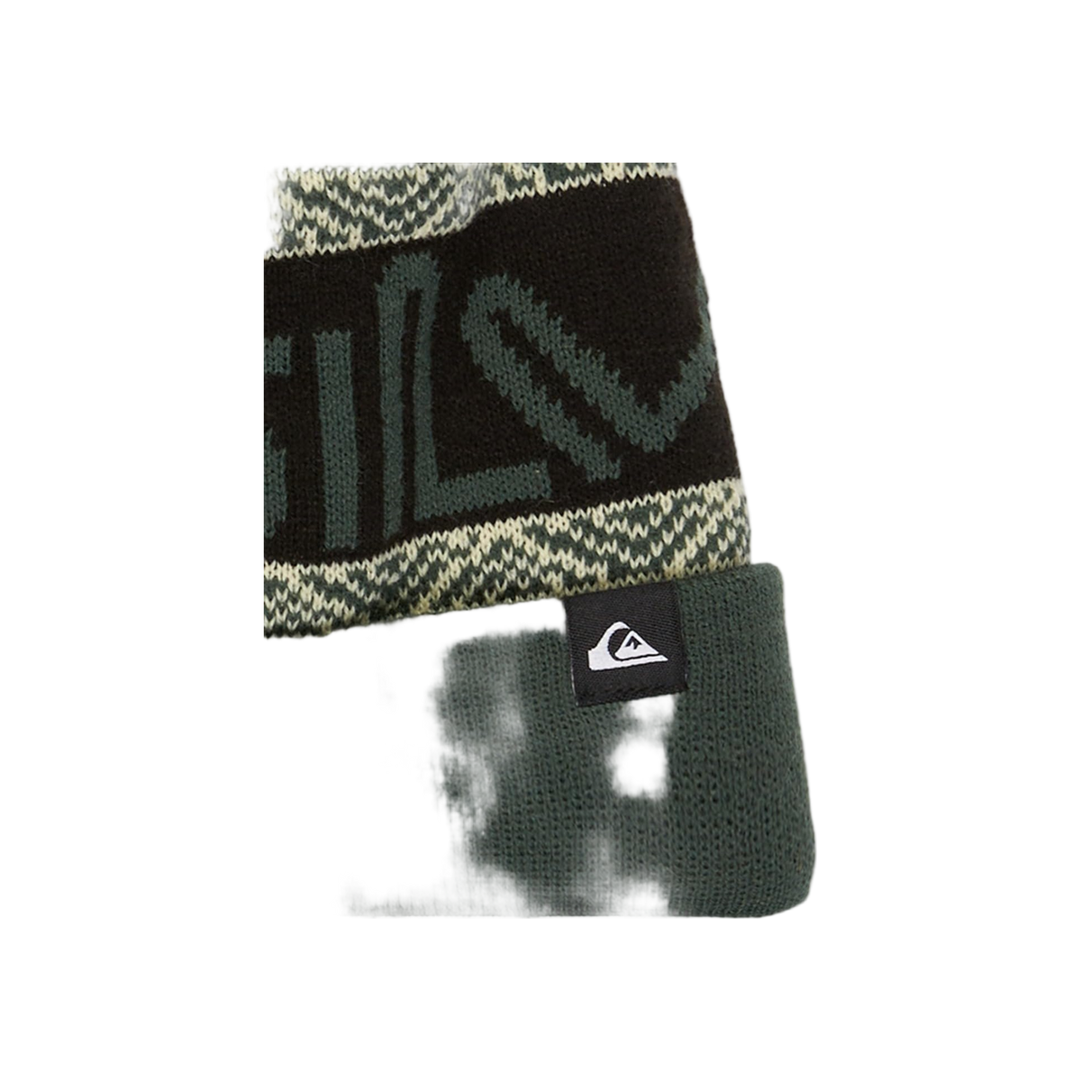Quiksilver Summit Youth Beanie