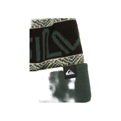Quiksilver Summit Youth Beanie