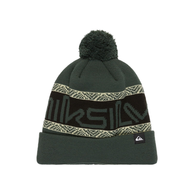 Quiksilver Summit Youth Beanie