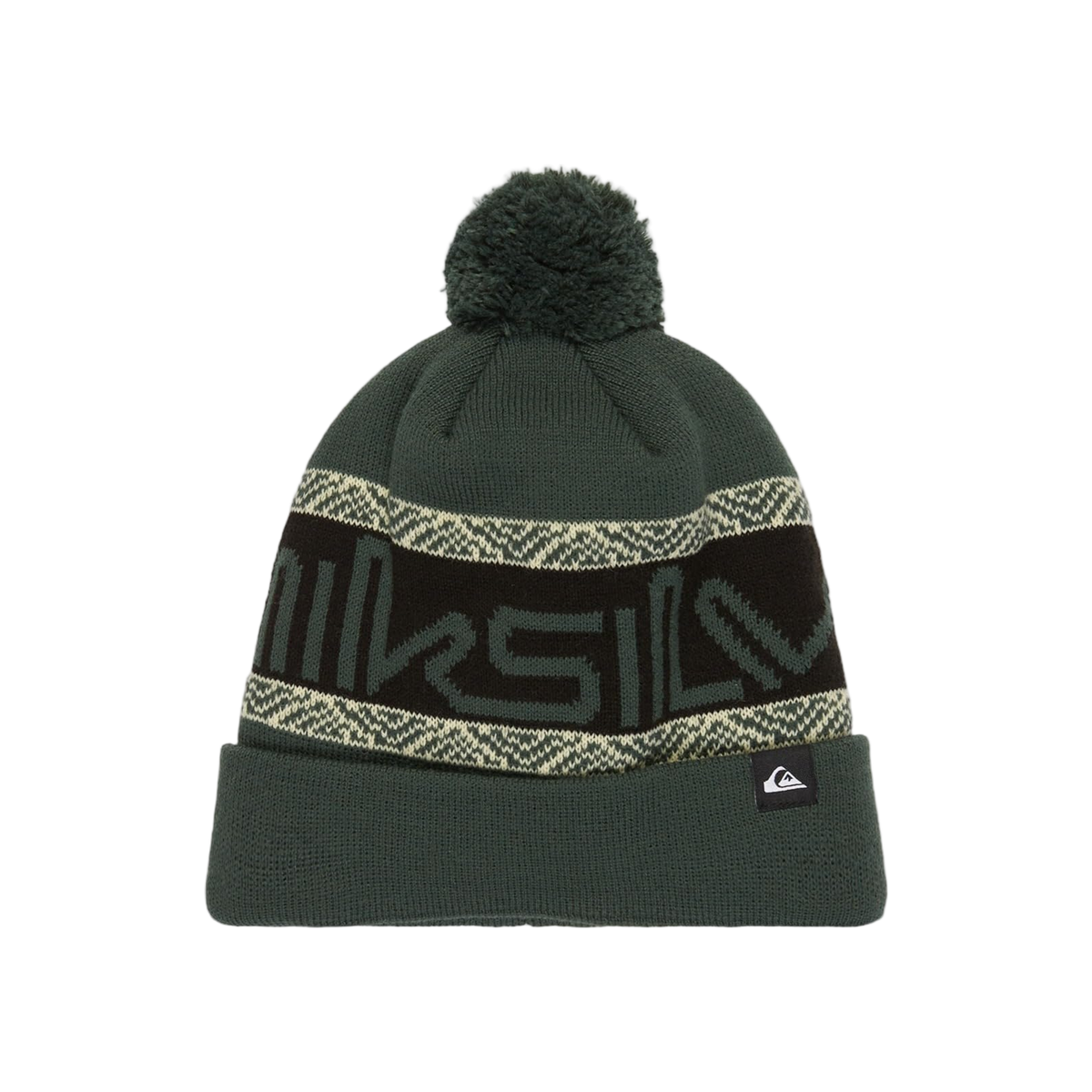 Quiksilver Summit Youth Beanie