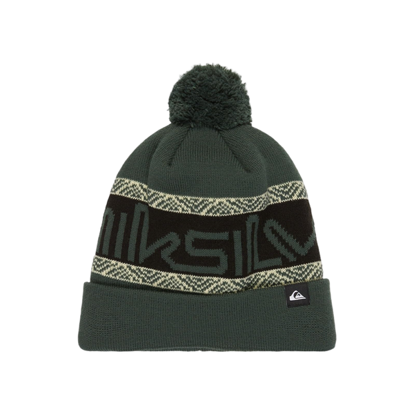 Quiksilver Summit Youth Beanie