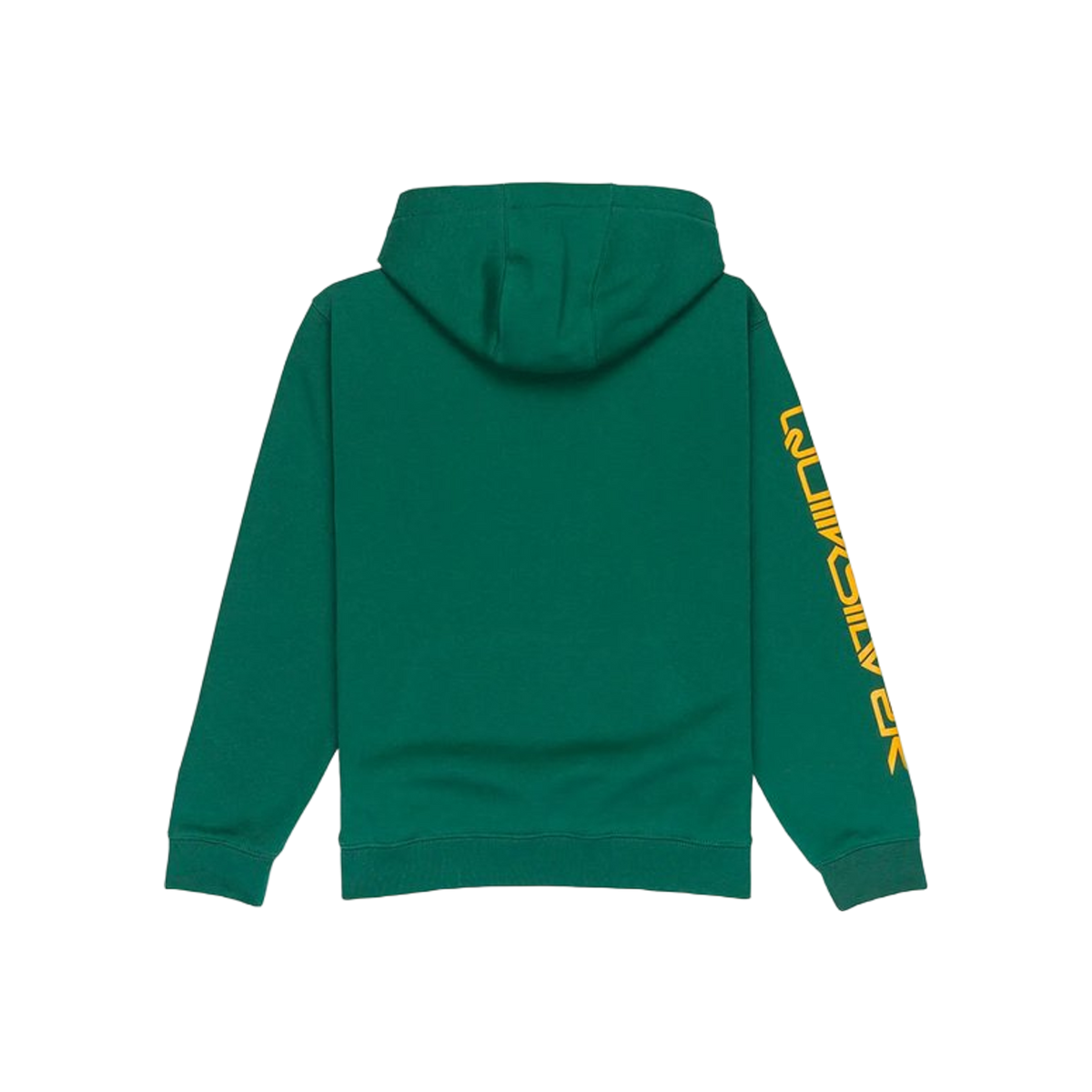Quiksilver Omni logo hood yth