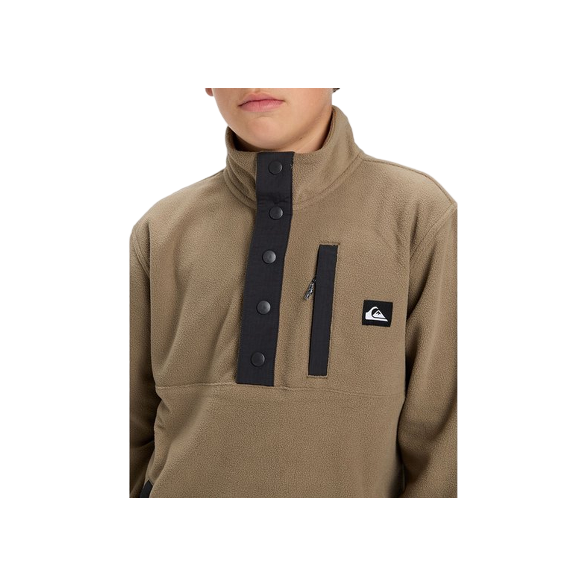 Quiksilver No Destination Fleece Youth