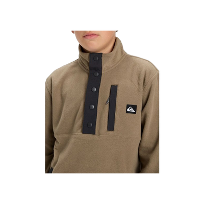 Quiksilver No Destination Fleece Youth
