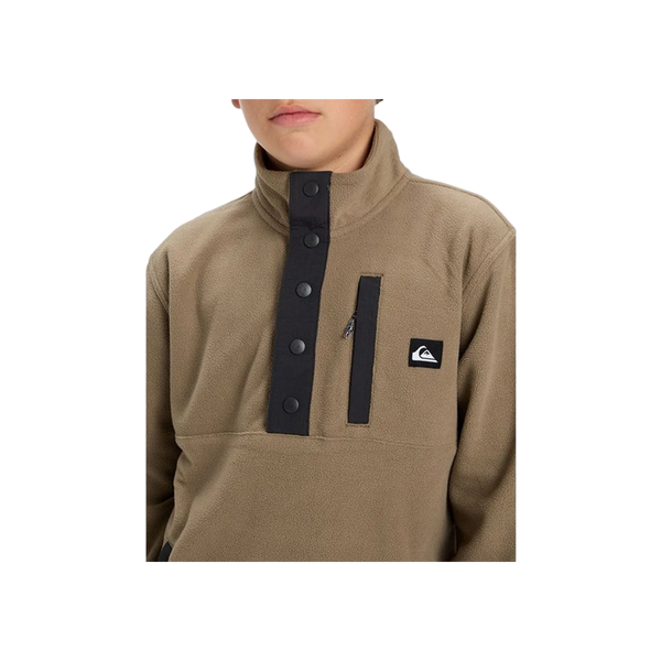 Quiksilver No Destination Fleece Youth