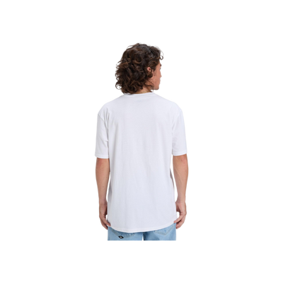Quiksilver Ev Mini Logo Ss