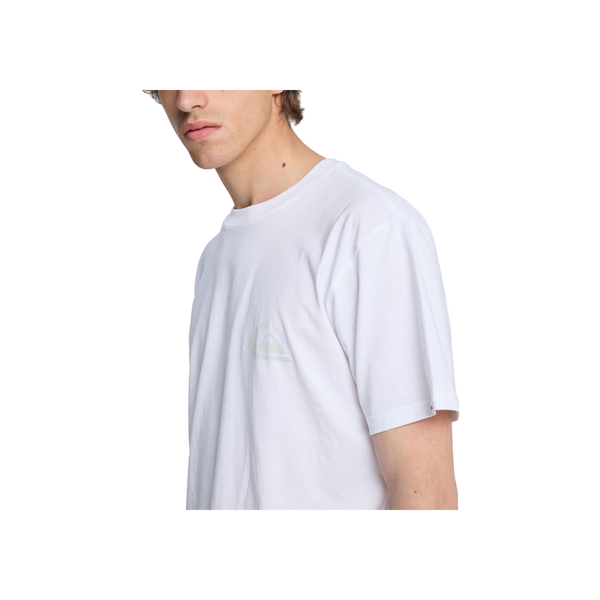 Quiksilver Ev Mini Logo Ss