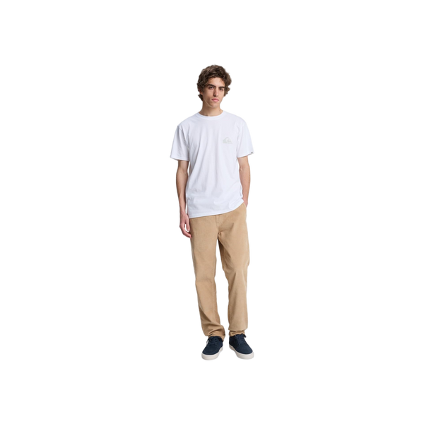 Quiksilver Ev Mini Logo Ss