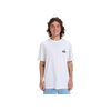 Quiksilver Ev Mini Logo SS T-Shirt