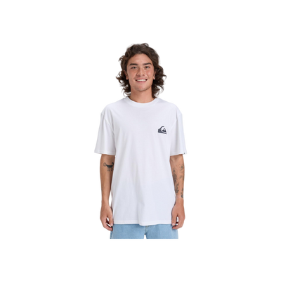 Quiksilver Ev Mini Logo Ss