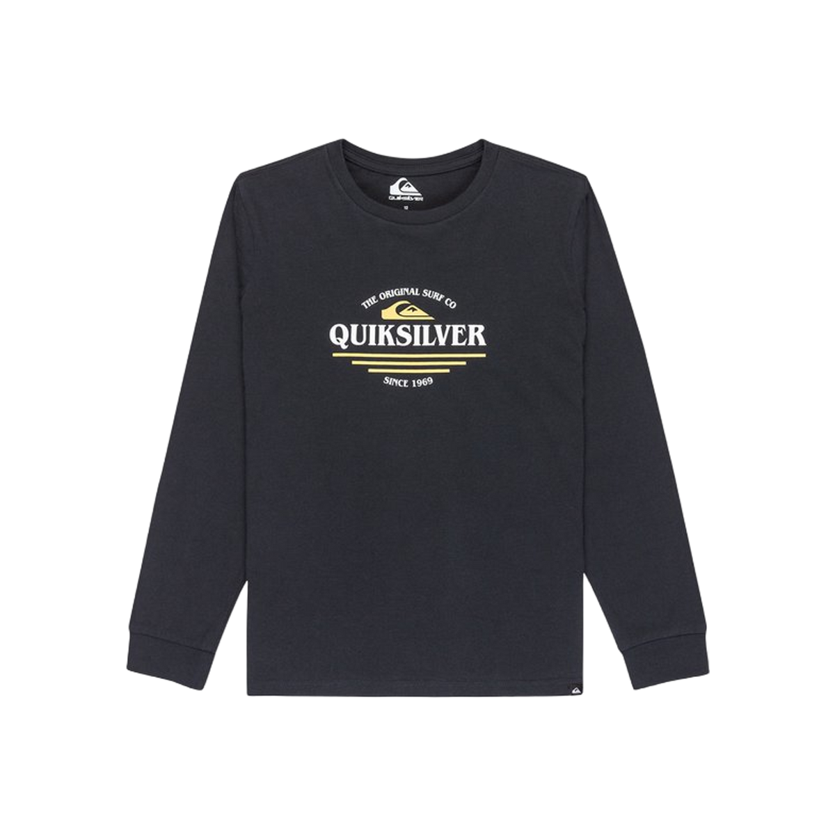 Quiksilver Ev Type Line Long Sleeve