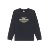 Quiksilver Ev Type Line Long Sleeve