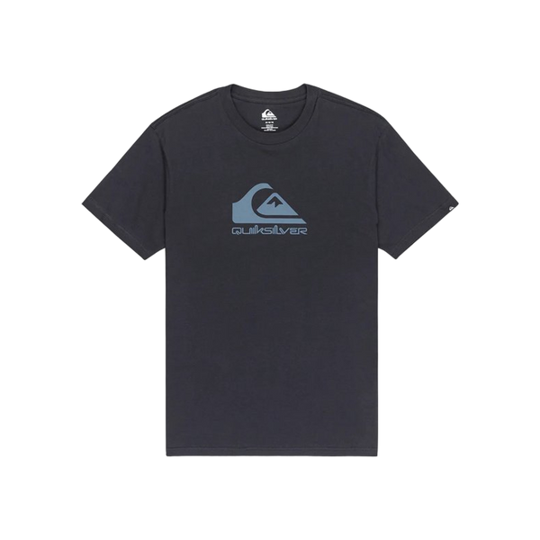 Quiksilver Ev Comp Logo