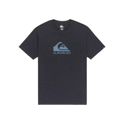 Quiksilver Ev Comp Logo