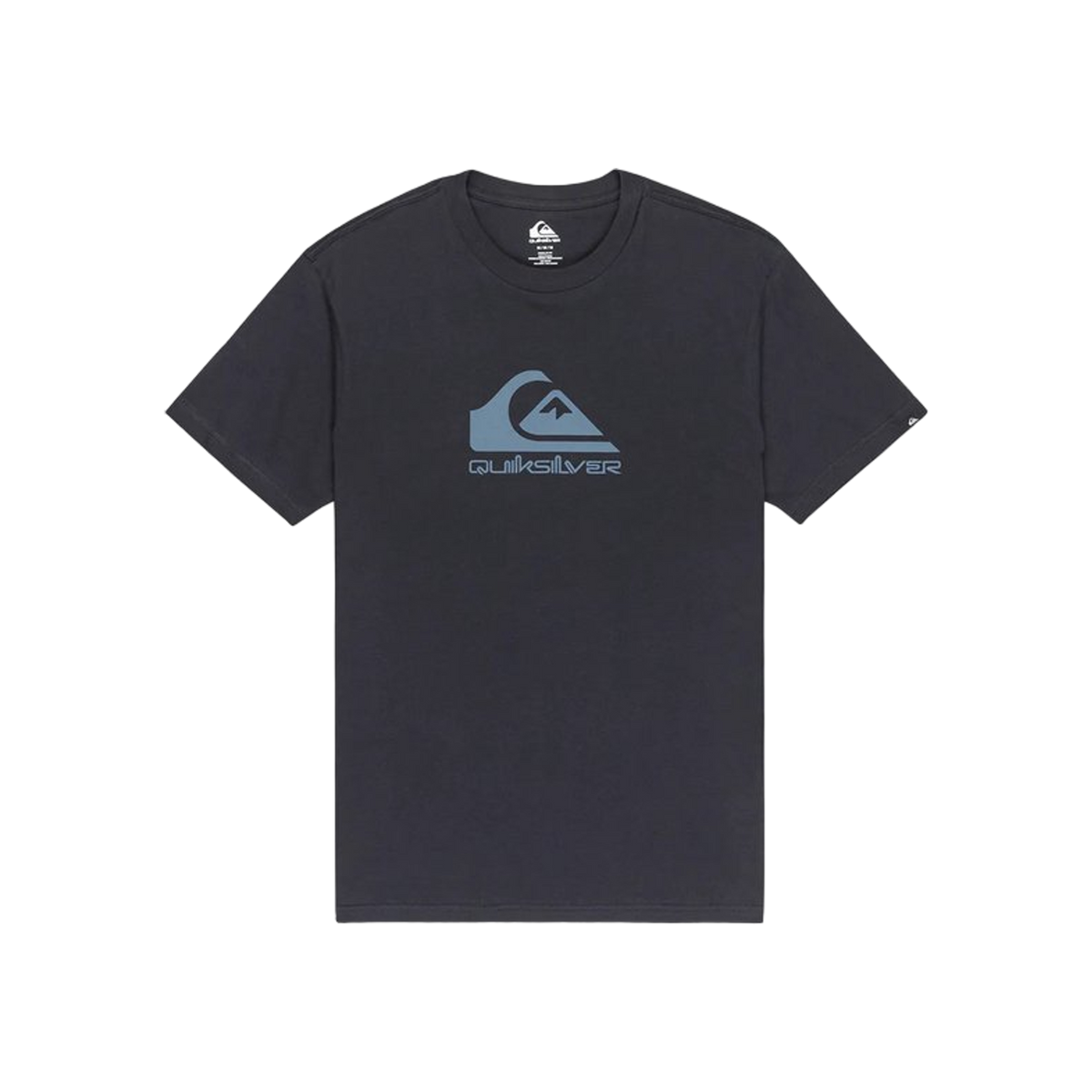 Quiksilver Ev Comp Logo