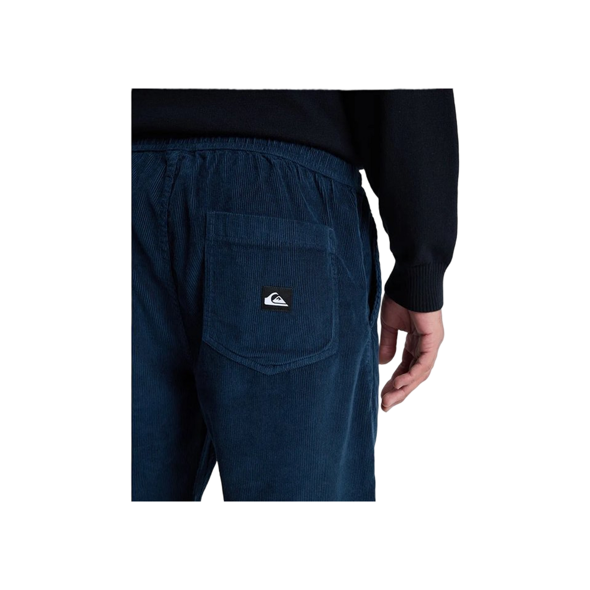 Quiksilver Taxer Regular Cord Pant
