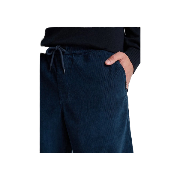 Quiksilver Taxer Regular Cord Pant