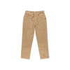Quiksilver Taxer Regular Cord Pant