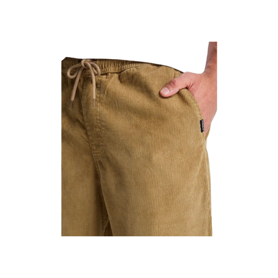 Quiksilver Taxercord pants
