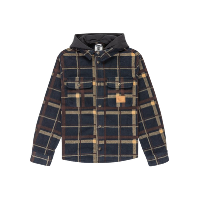 Element Polar Hooded