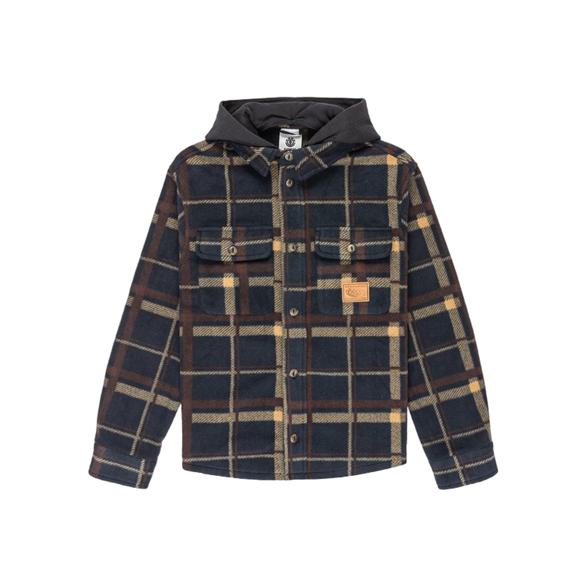 Element Polar Hooded