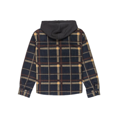 Element Polar Hooded