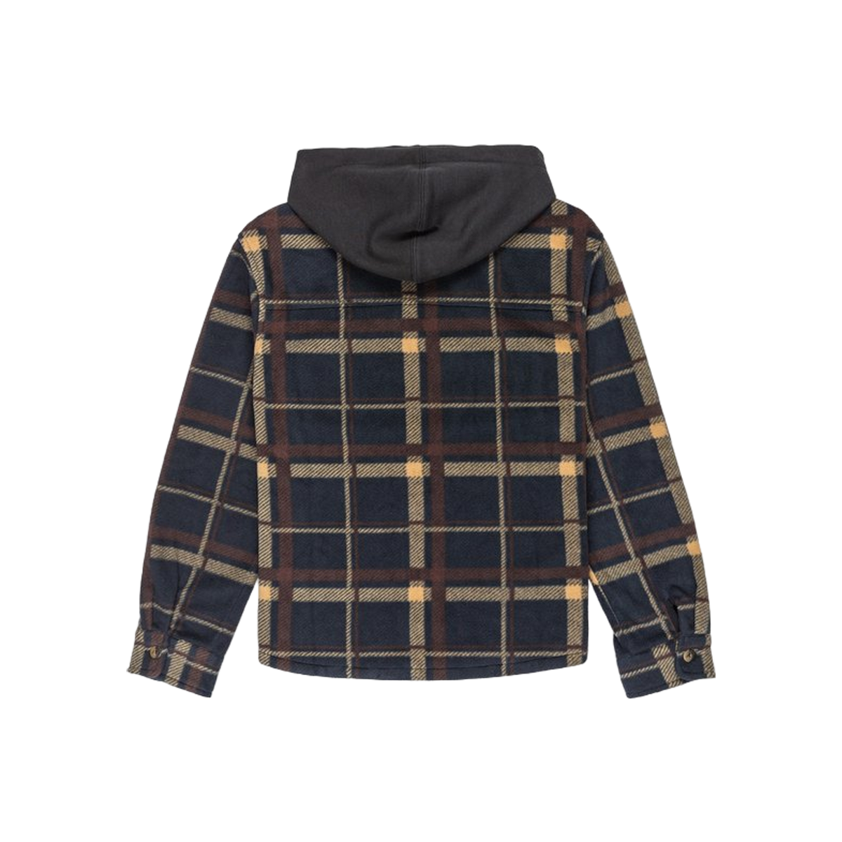 Element Polar Hooded