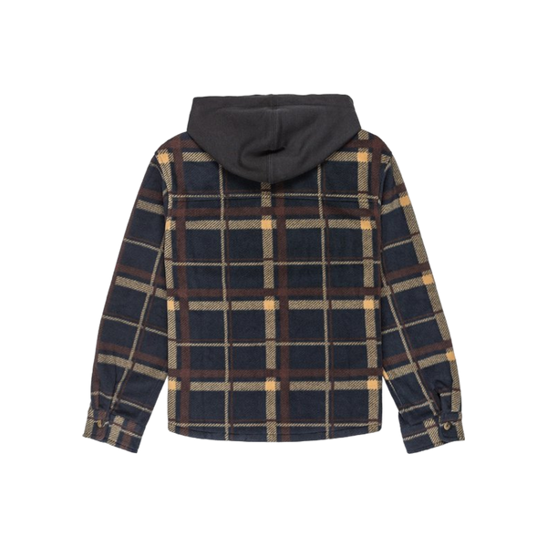 Element Polar Hooded