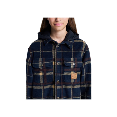 Element Polar Hooded