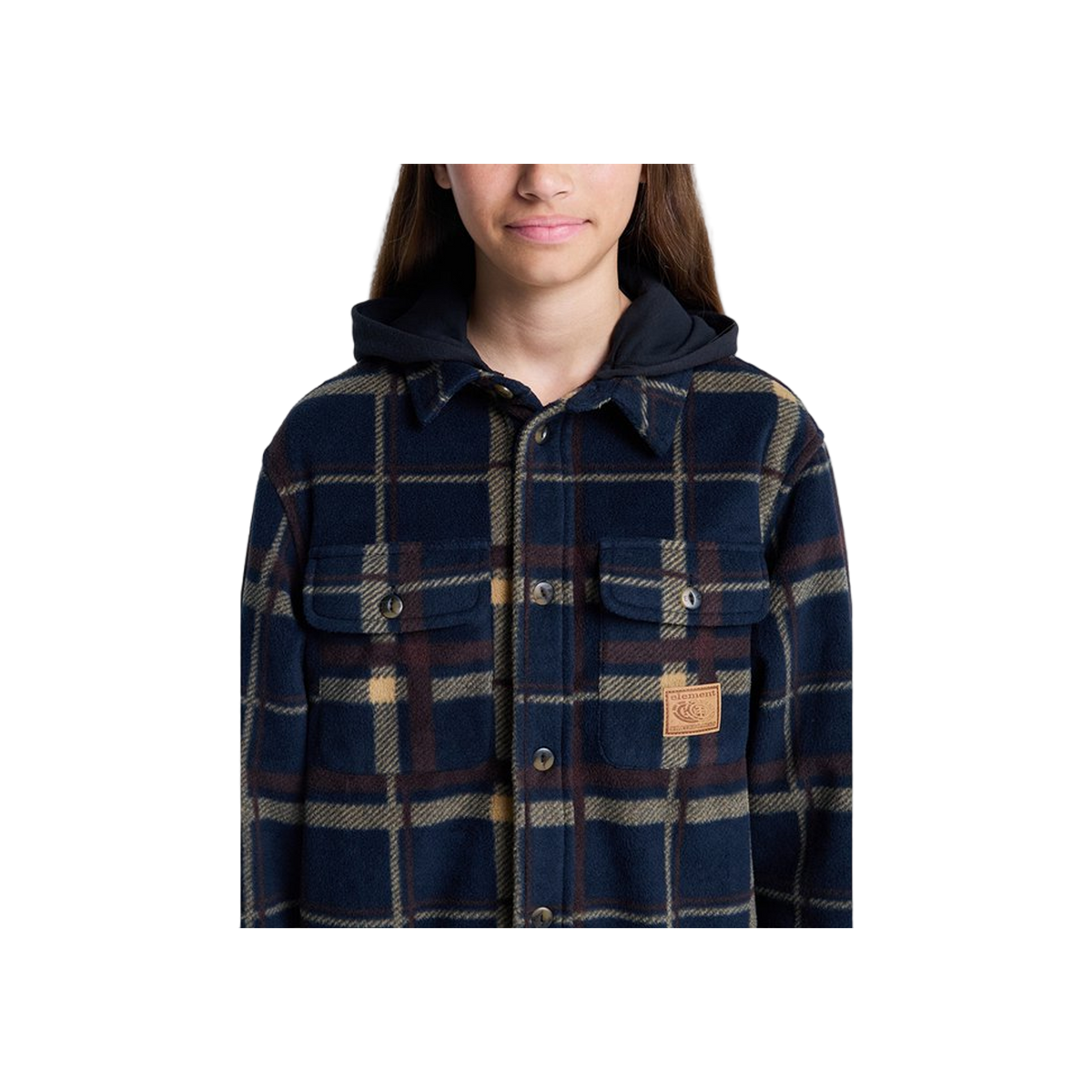 Element Polar Hooded