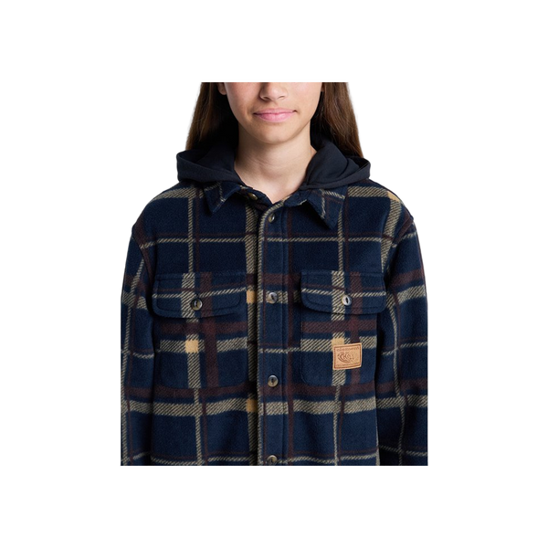 Element Polar Hooded