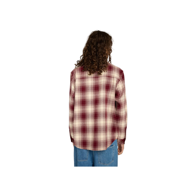 Element Hawthorne 2Pkt Outdoor Shirt Lange Mouwen
