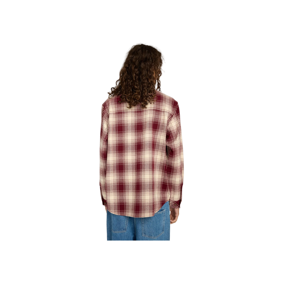 Element Hawthorne 2Pkt Outdoor Shirt Lange Mouwen