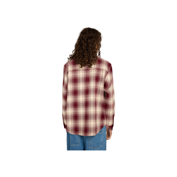 Element Hawthorne 2Pkt Outdoor Shirt Lange Mouwen
