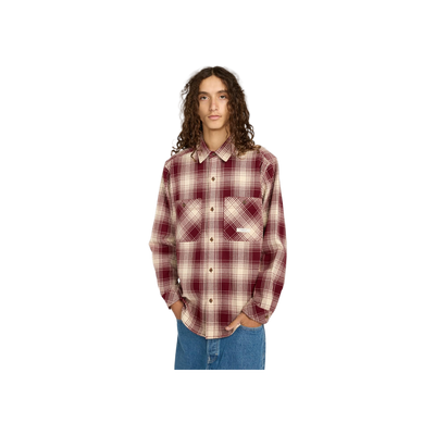 Element Hawthorne 2Pkt Outdoor Shirt Lange Mouwen
