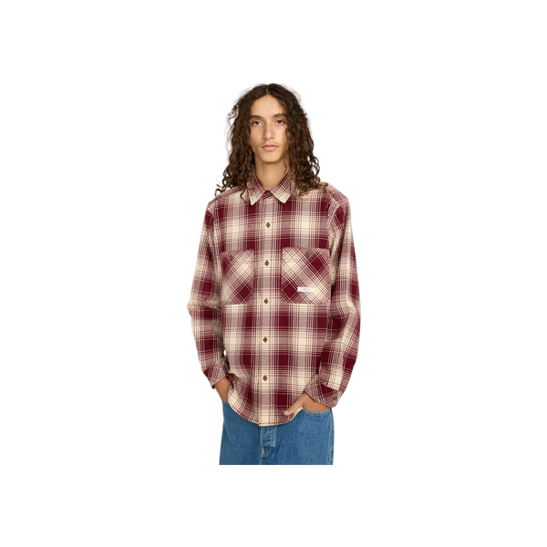 Element Hawthorne 2Pkt Outdoor Shirt Lange Mouwen