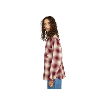Element Hawthorne 2Pkt Outdoor Shirt Lange Mouwen