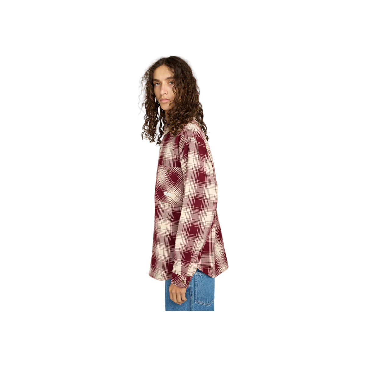 Element Hawthorne 2Pkt Outdoor Shirt Lange Mouwen