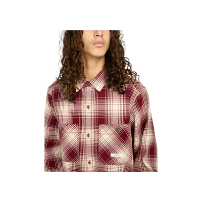 Element Hawthorne 2Pkt Outdoor Shirt Lange Mouwen