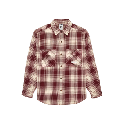 Element Hawthorne 2Pkt Outdoor Shirt Lange Mouwen