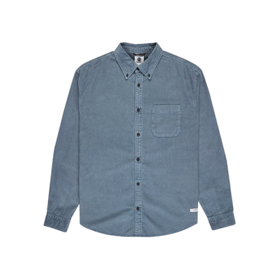 Element Button Down Reg