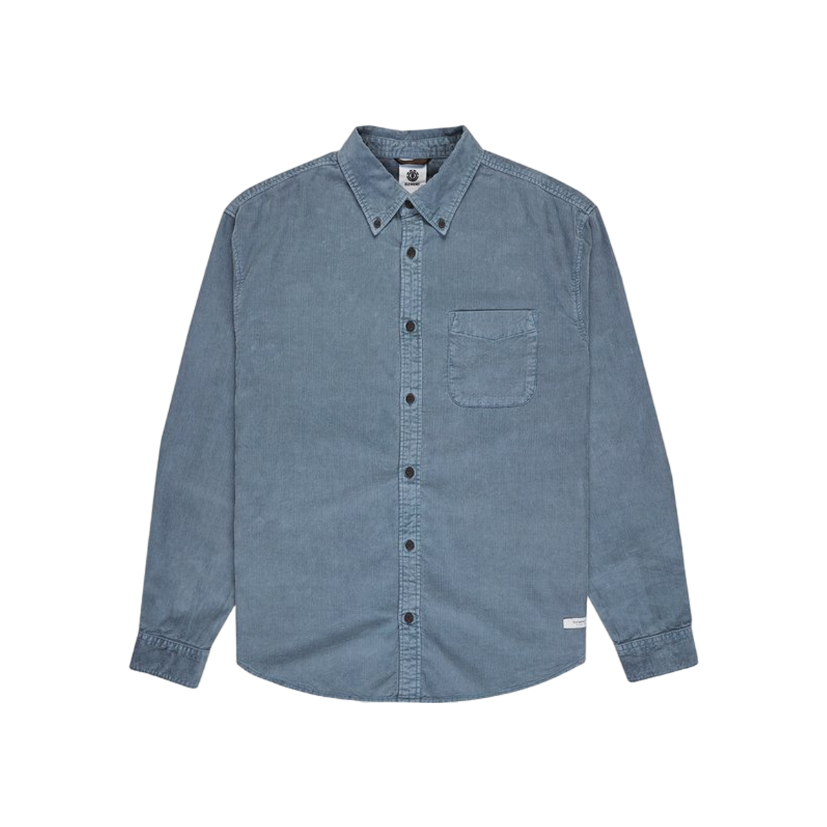 Element Button Down Reg