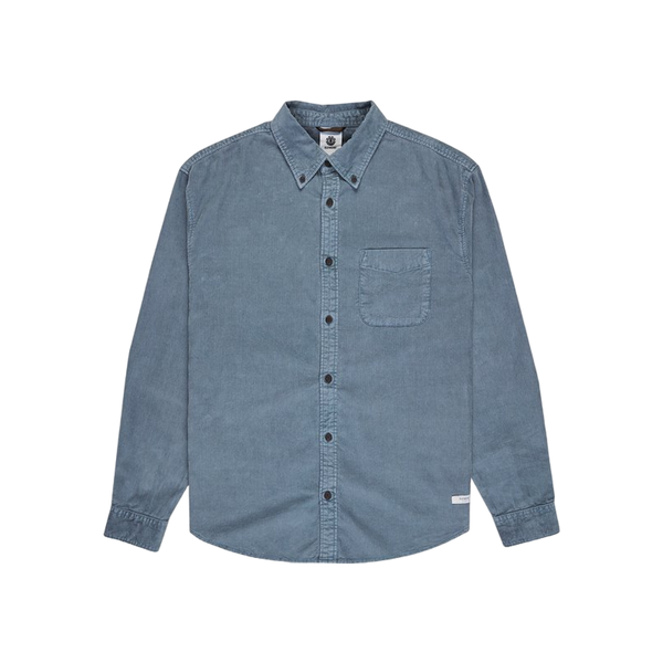 Element Button Down Reg