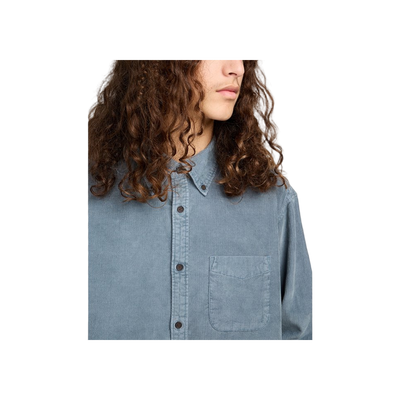 Element Button Down Reg