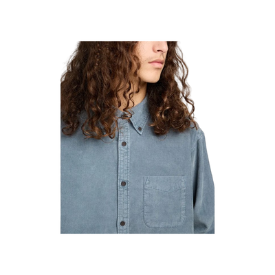 Element Button Down Reg