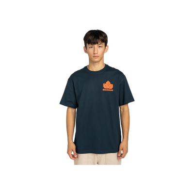 Element Sporting Outdoor Shirt Ademend Prestatieshirt