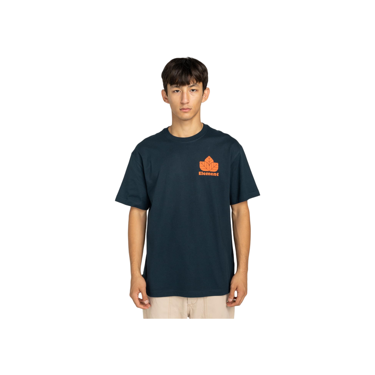 Element Sporting Outdoor Shirt Ademend Prestatieshirt